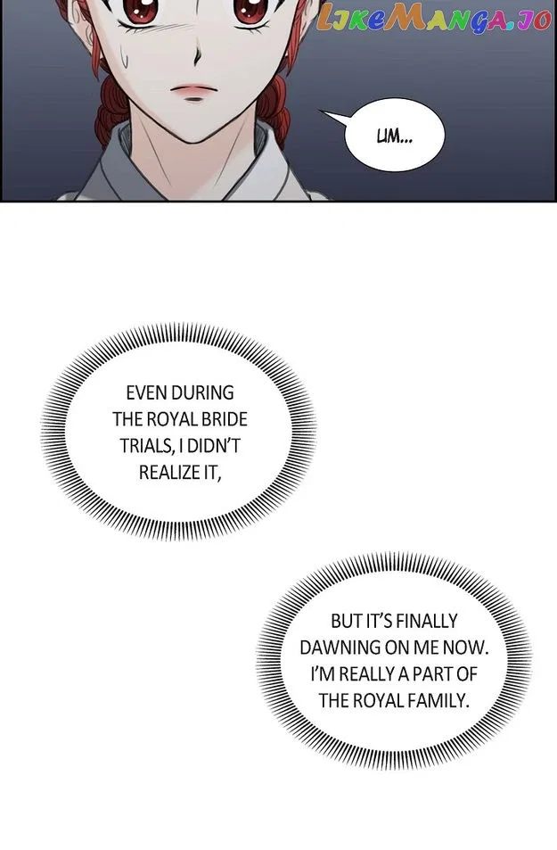 Crown Prince’s Marriage Proposal Chapter 38 – Page 29