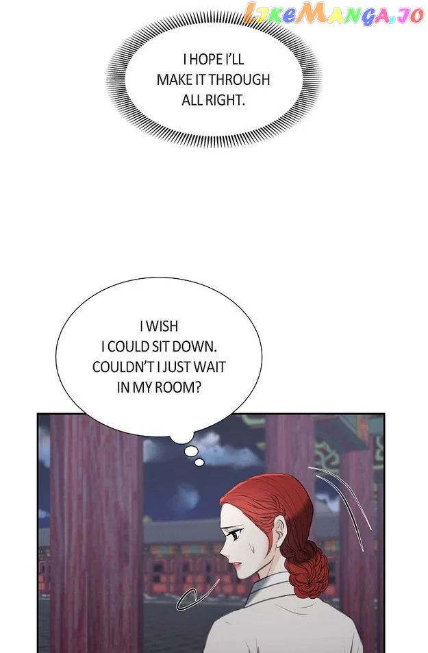 Crown Prince’s Marriage Proposal Chapter 38 – Page 30