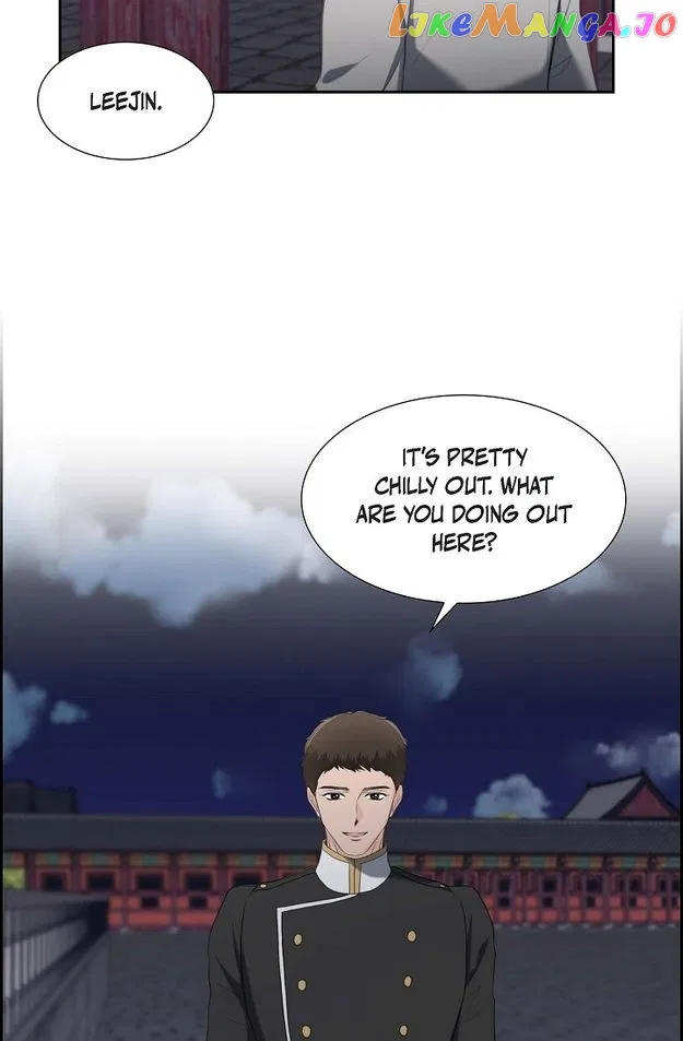 Crown Prince’s Marriage Proposal Chapter 38 – Page 31