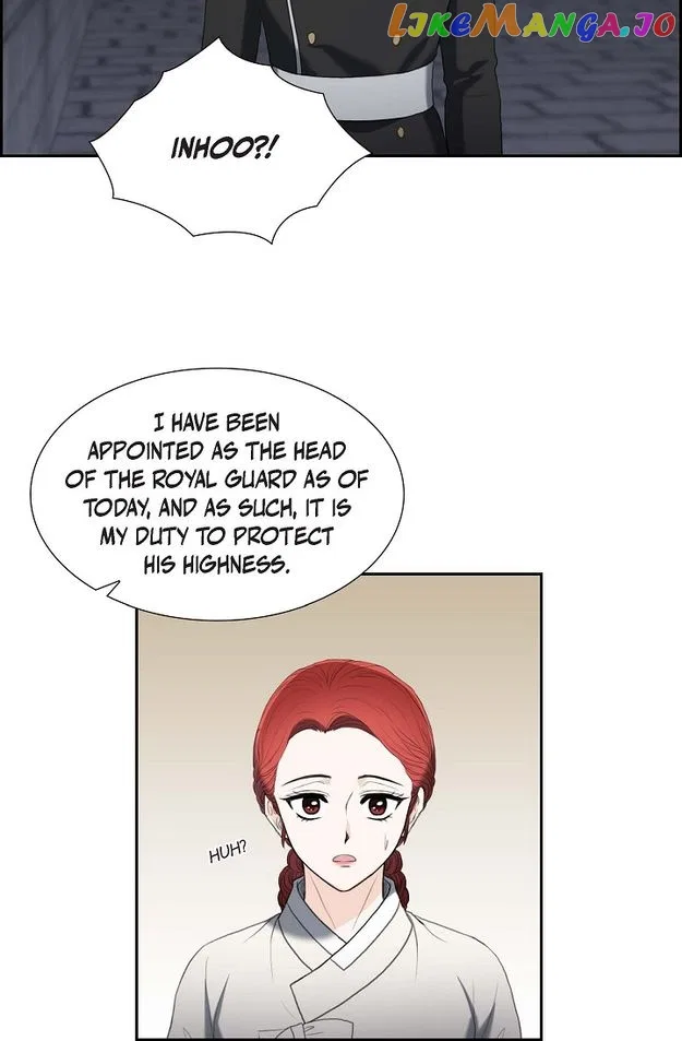 Crown Prince’s Marriage Proposal Chapter 38 – Page 32