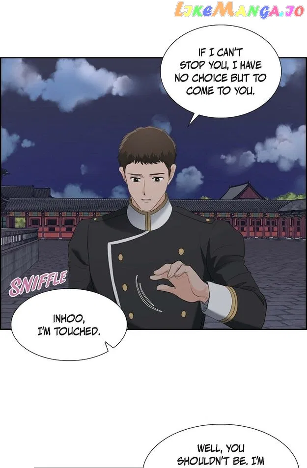 Crown Prince’s Marriage Proposal Chapter 38 – Page 34