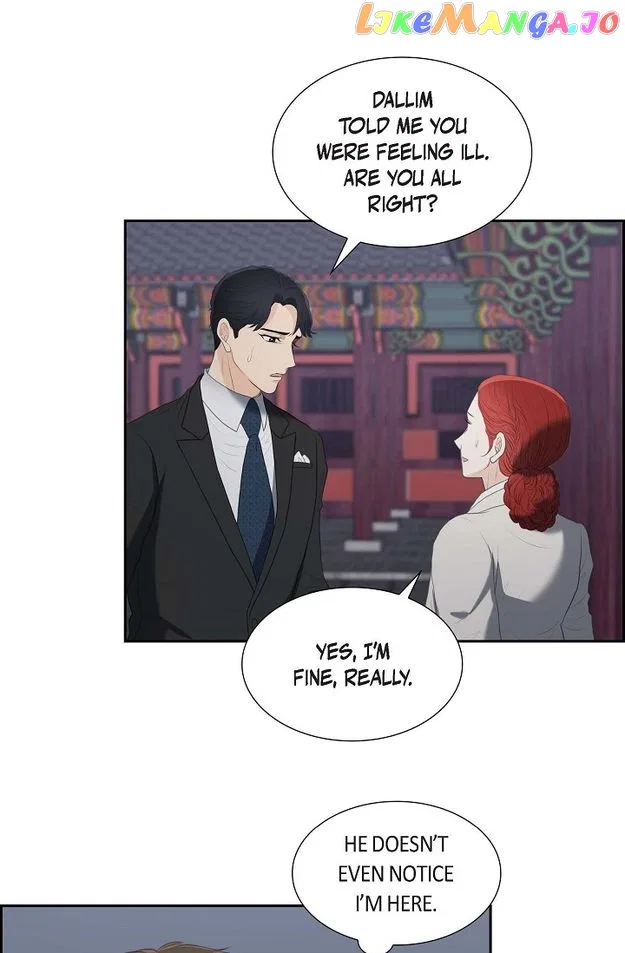 Crown Prince’s Marriage Proposal Chapter 38 – Page 37