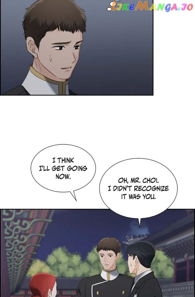 Crown Prince’s Marriage Proposal Chapter 38 – Page 38