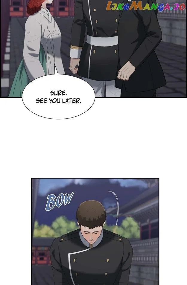 Crown Prince’s Marriage Proposal Chapter 38 – Page 39