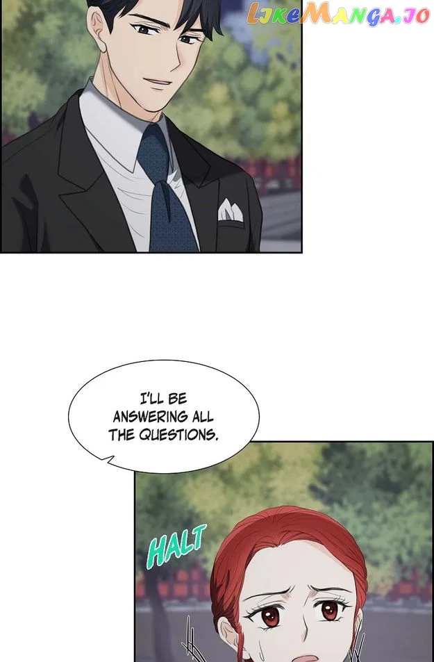 Crown Prince’s Marriage Proposal Chapter 38 – Page 42