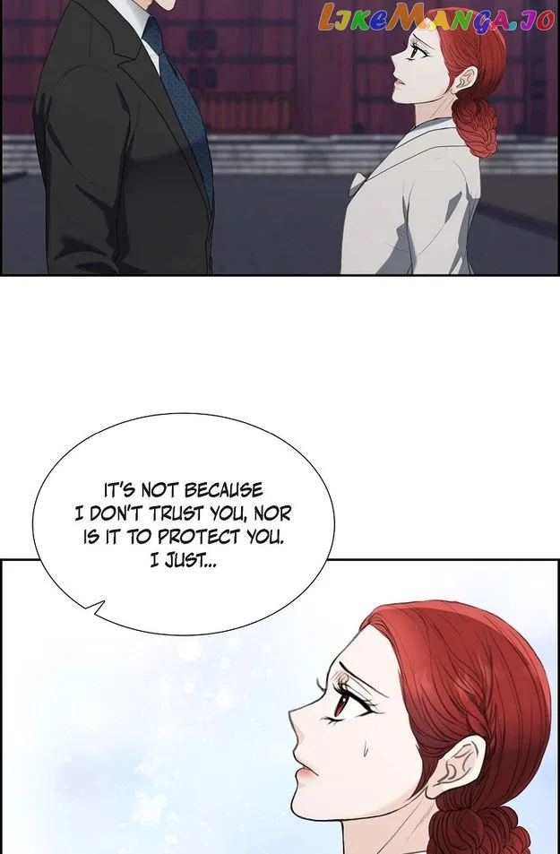 Crown Prince’s Marriage Proposal Chapter 38 – Page 44