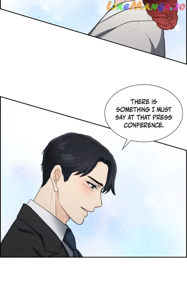 Crown Prince’s Marriage Proposal Chapter 38 – Page 45