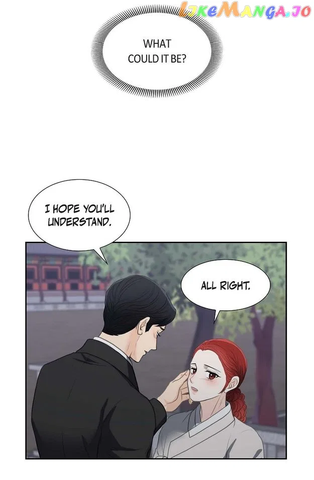 Crown Prince’s Marriage Proposal Chapter 38 – Page 46