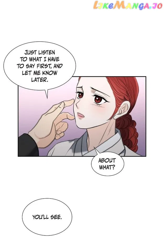 Crown Prince’s Marriage Proposal Chapter 38 – Page 47