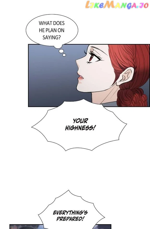 Crown Prince’s Marriage Proposal Chapter 38 – Page 49