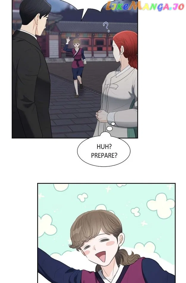 Crown Prince’s Marriage Proposal Chapter 38 – Page 50