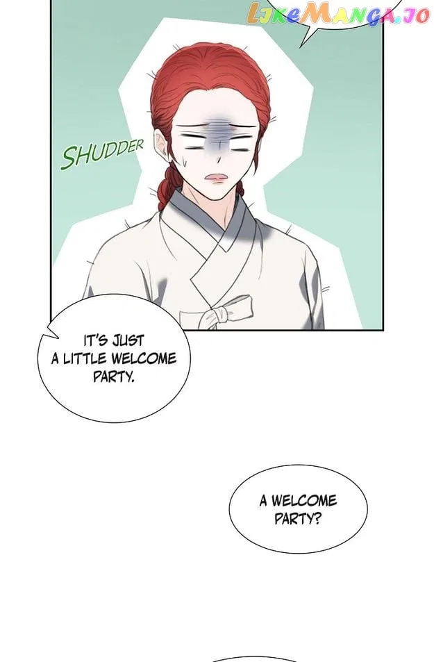 Crown Prince’s Marriage Proposal Chapter 38 – Page 52