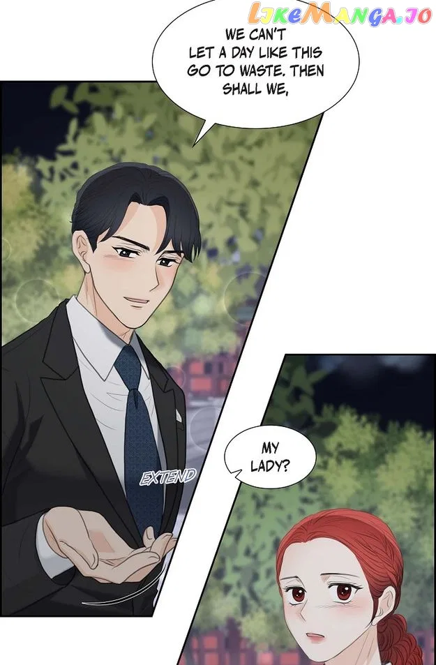 Crown Prince’s Marriage Proposal Chapter 38 – Page 53