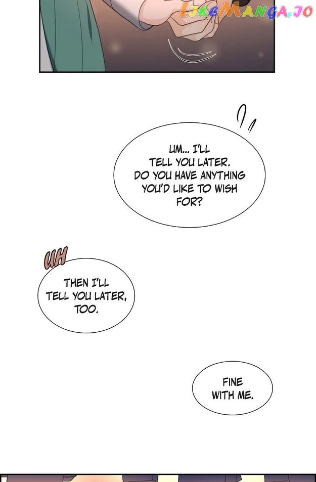 Crown Prince’s Marriage Proposal Chapter 38 – Page 60