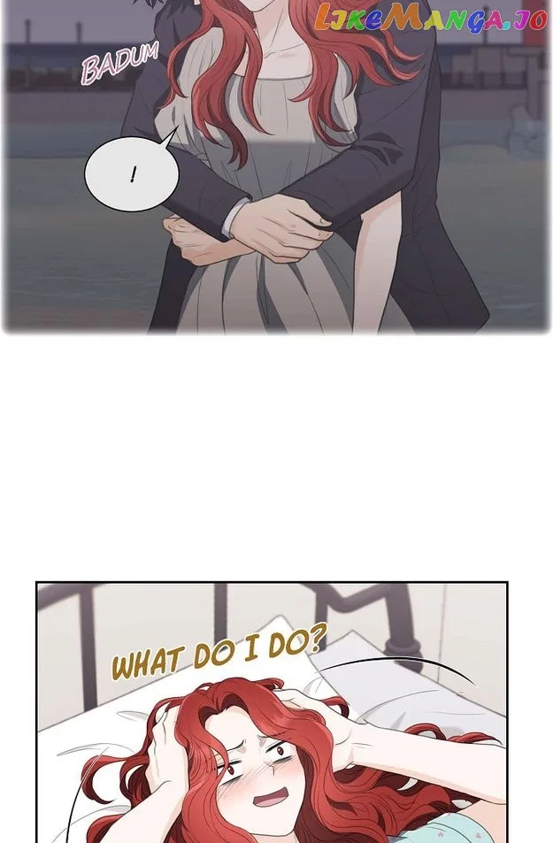 Crown Prince’s Marriage Proposal Chapter 37 – Page 3