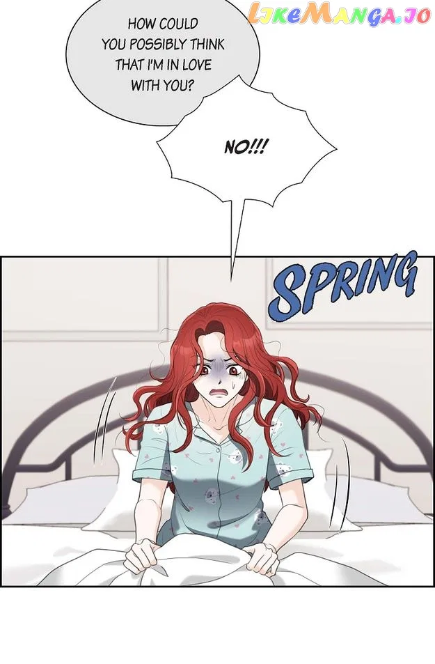 Crown Prince’s Marriage Proposal Chapter 37 – Page 7