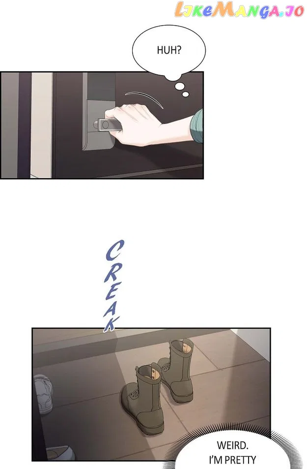 Crown Prince’s Marriage Proposal Chapter 37 – Page 11
