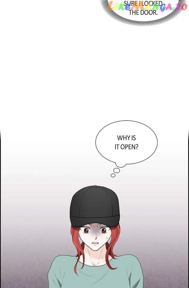 Crown Prince’s Marriage Proposal Chapter 37 – Page 12