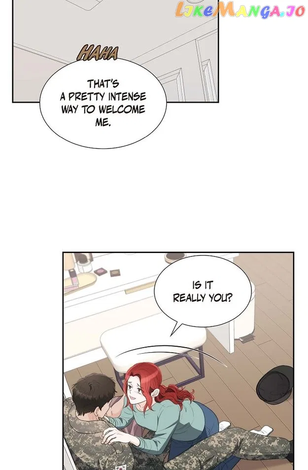 Crown Prince’s Marriage Proposal Chapter 37 – Page 18