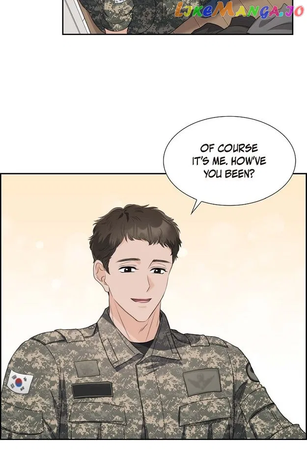 Crown Prince’s Marriage Proposal Chapter 37 – Page 19
