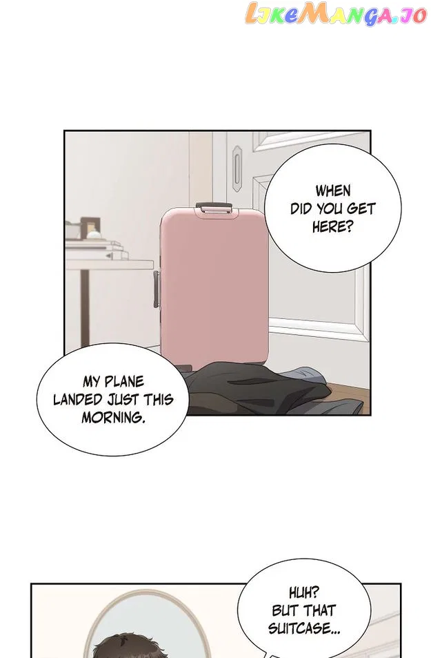 Crown Prince’s Marriage Proposal Chapter 37 – Page 20