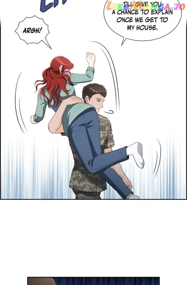 Crown Prince’s Marriage Proposal Chapter 37 – Page 24
