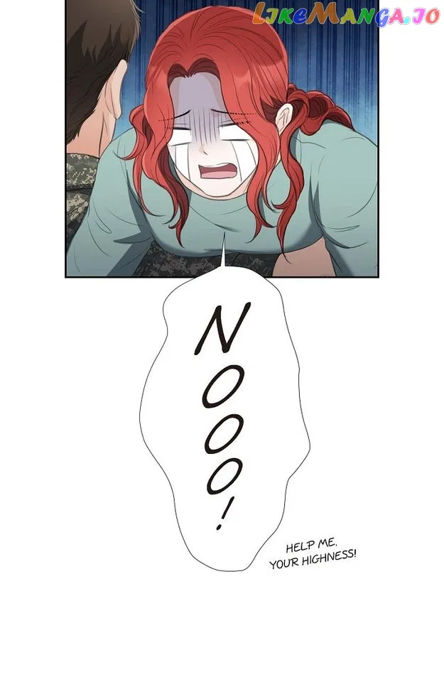 Crown Prince’s Marriage Proposal Chapter 37 – Page 25
