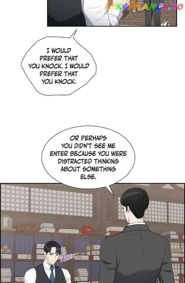Crown Prince’s Marriage Proposal Chapter 37 – Page 31