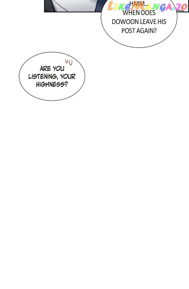 Crown Prince’s Marriage Proposal Chapter 37 – Page 34