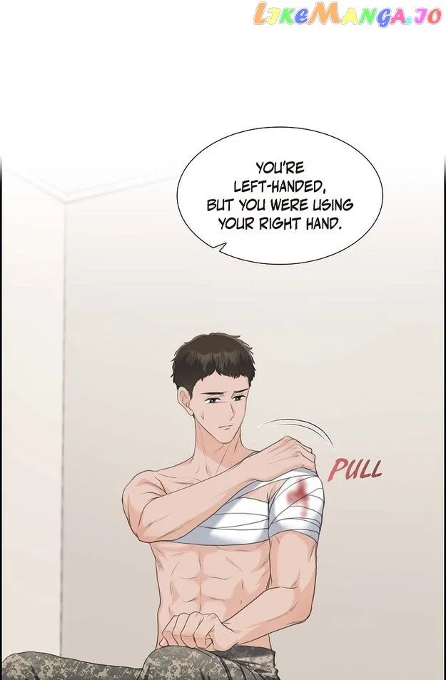 Crown Prince’s Marriage Proposal Chapter 37 – Page 36