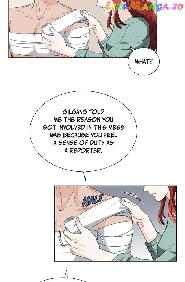 Crown Prince’s Marriage Proposal Chapter 37 – Page 40