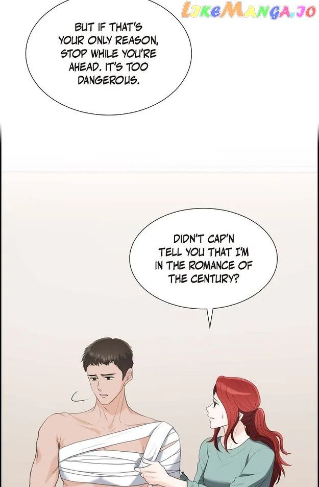 Crown Prince’s Marriage Proposal Chapter 37 – Page 41