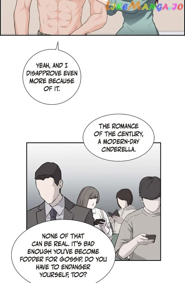 Crown Prince’s Marriage Proposal Chapter 37 – Page 42