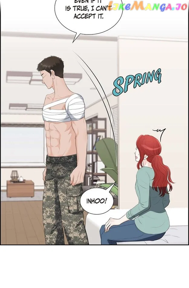 Crown Prince’s Marriage Proposal Chapter 37 – Page 45