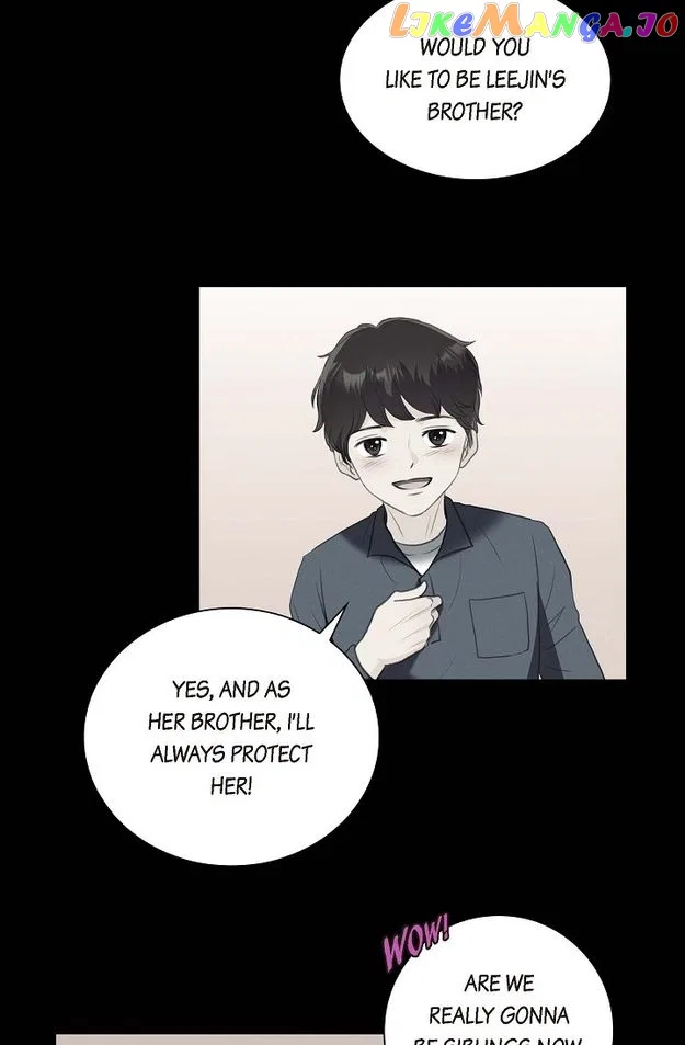 Crown Prince’s Marriage Proposal Chapter 37 – Page 47