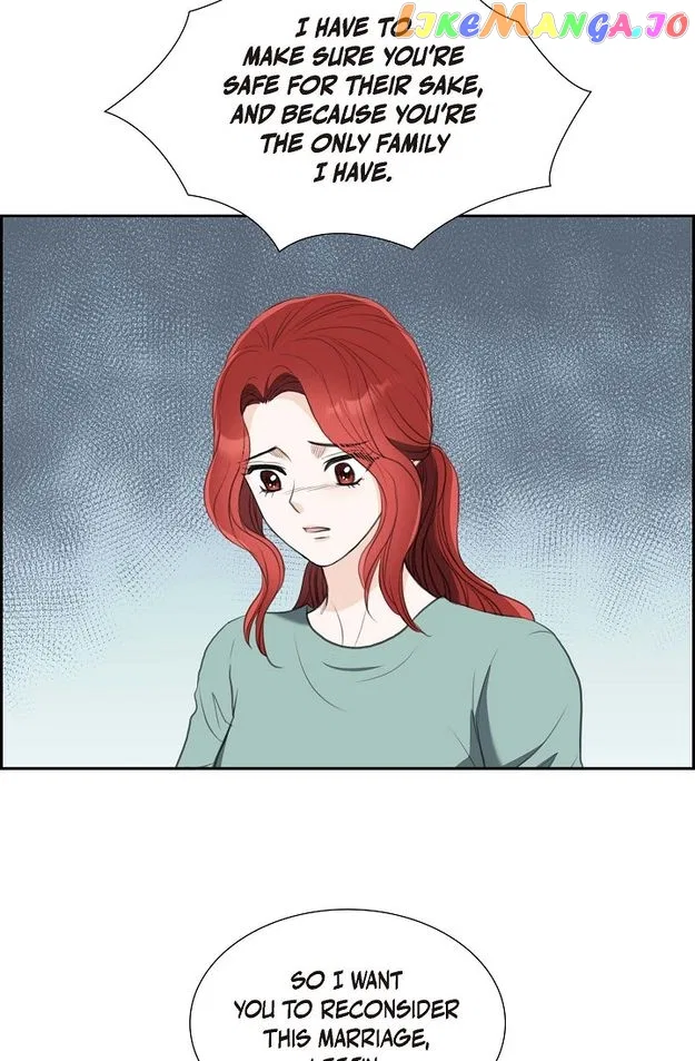 Crown Prince’s Marriage Proposal Chapter 37 – Page 49