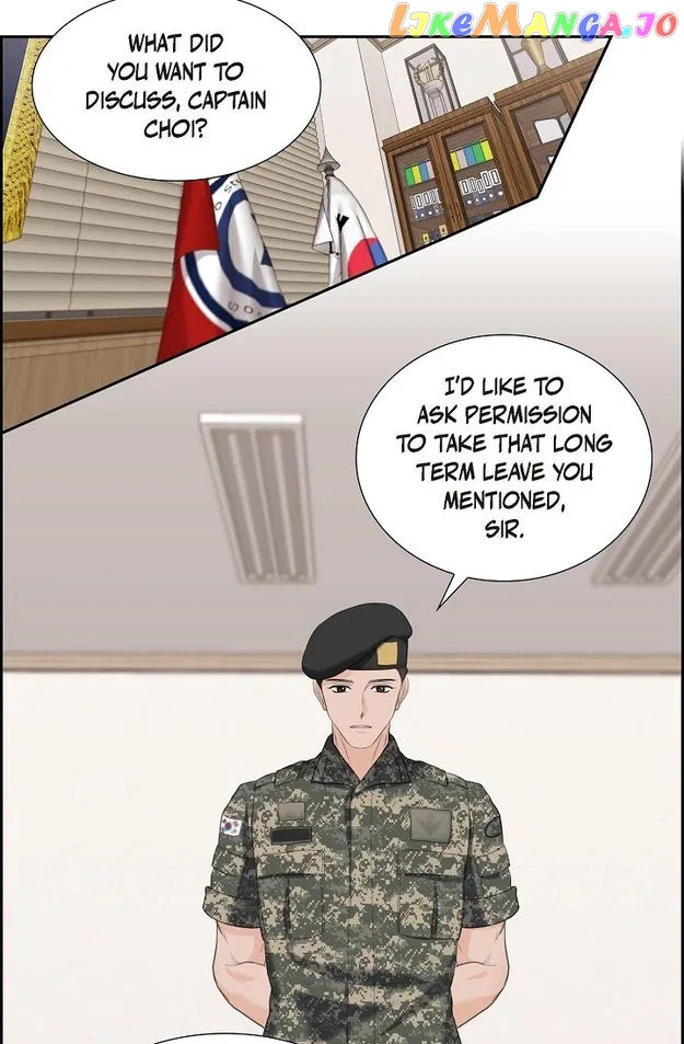 Crown Prince’s Marriage Proposal Chapter 37 – Page 51