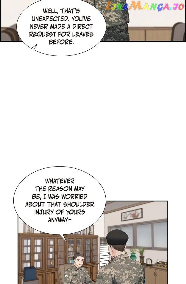 Crown Prince’s Marriage Proposal Chapter 37 – Page 52