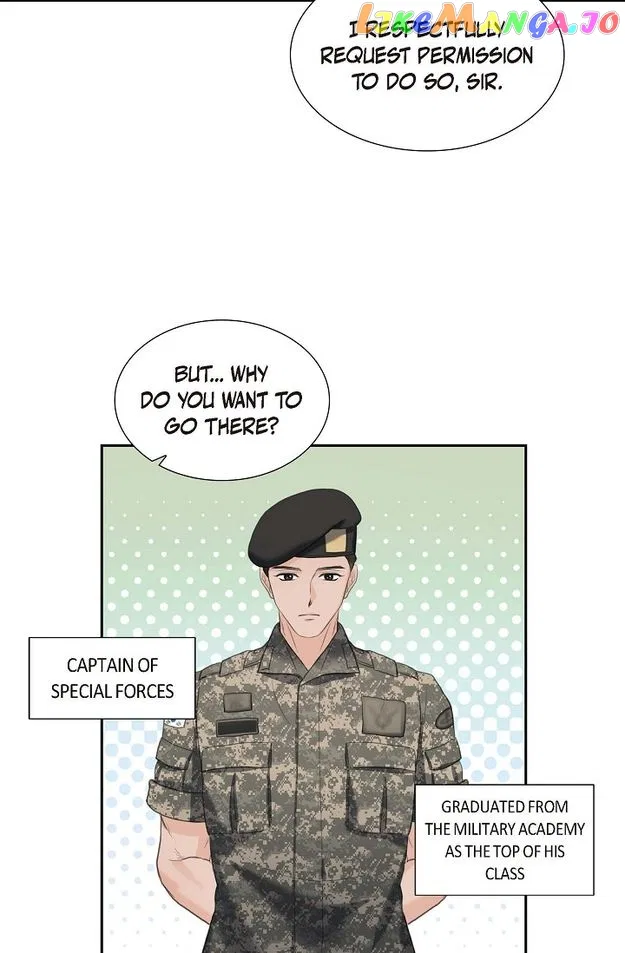 Crown Prince’s Marriage Proposal Chapter 37 – Page 54