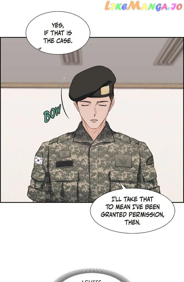Crown Prince’s Marriage Proposal Chapter 37 – Page 56