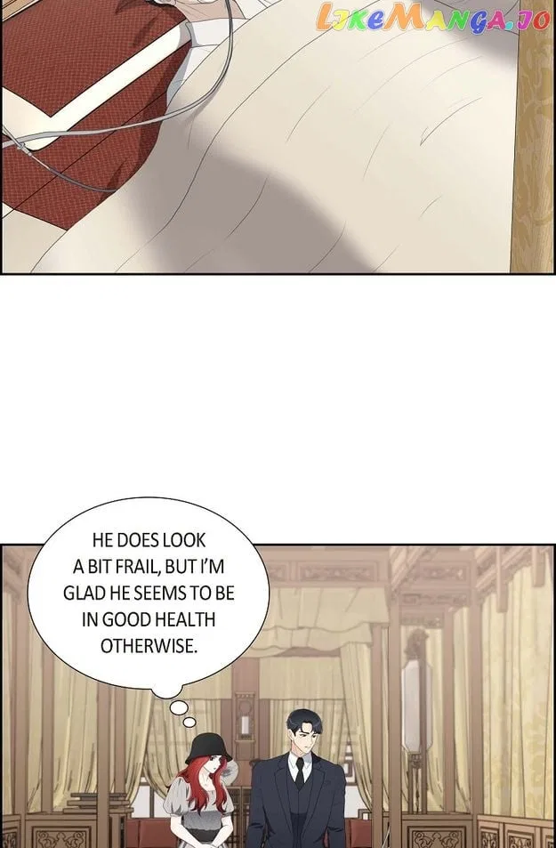 Crown Prince’s Marriage Proposal Chapter 36 – Page 2