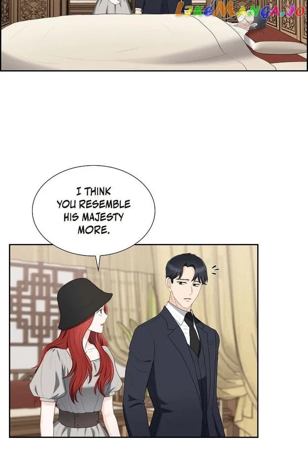 Crown Prince’s Marriage Proposal Chapter 36 – Page 3
