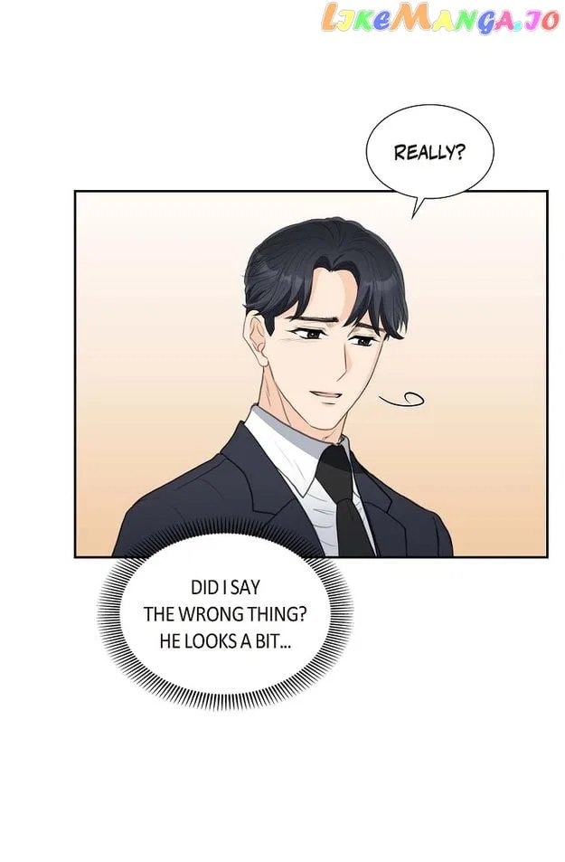 Crown Prince’s Marriage Proposal Chapter 36 – Page 4