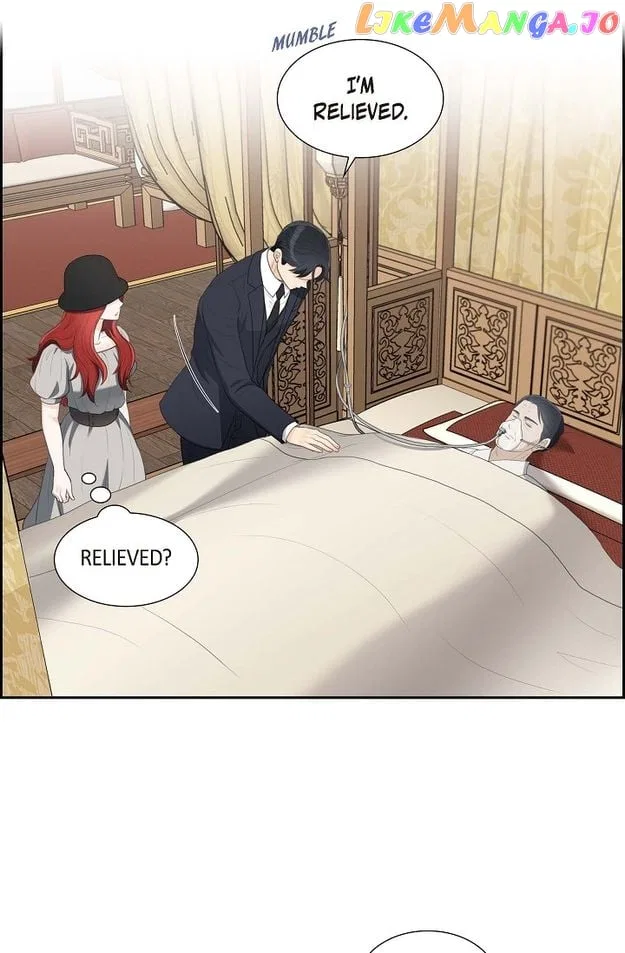 Crown Prince’s Marriage Proposal Chapter 36 – Page 5