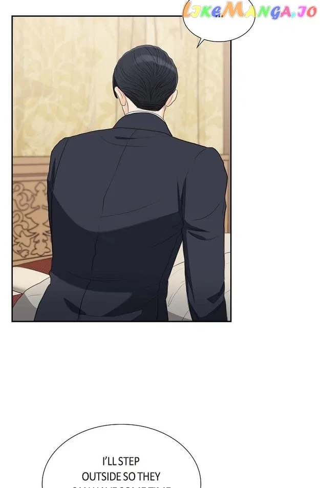 Crown Prince’s Marriage Proposal Chapter 36 – Page 6