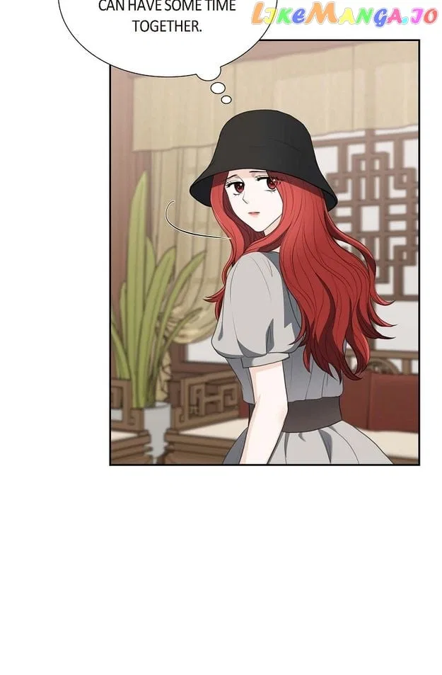 Crown Prince’s Marriage Proposal Chapter 36 – Page 7
