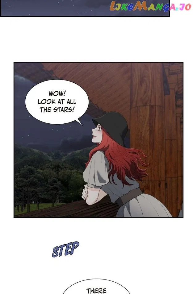 Crown Prince’s Marriage Proposal Chapter 36 – Page 9