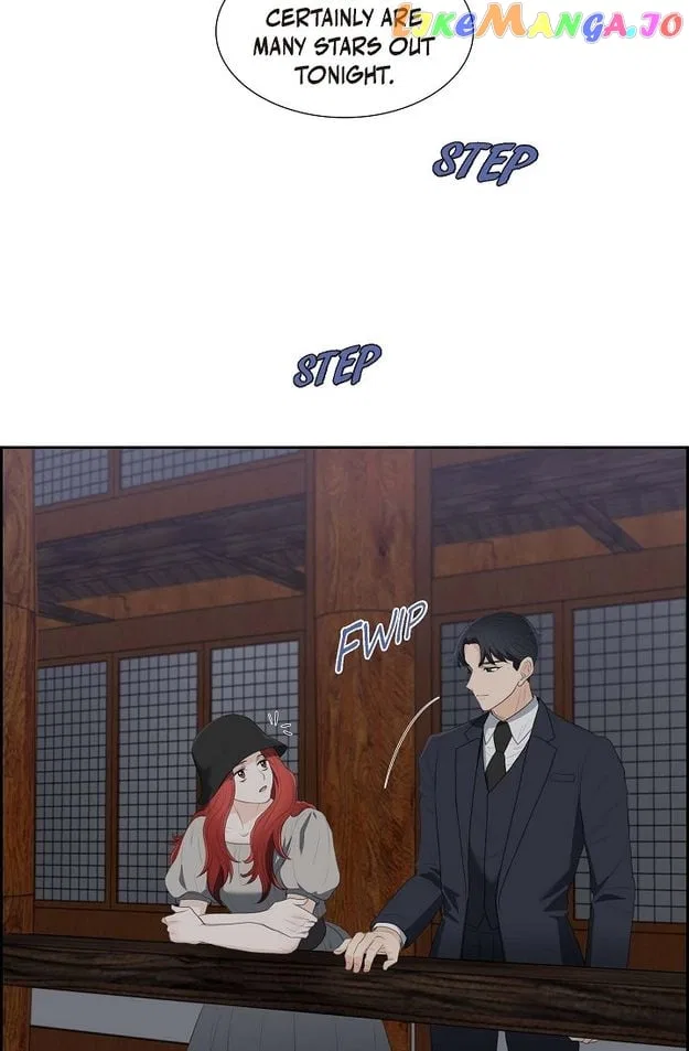 Crown Prince’s Marriage Proposal Chapter 36 – Page 10