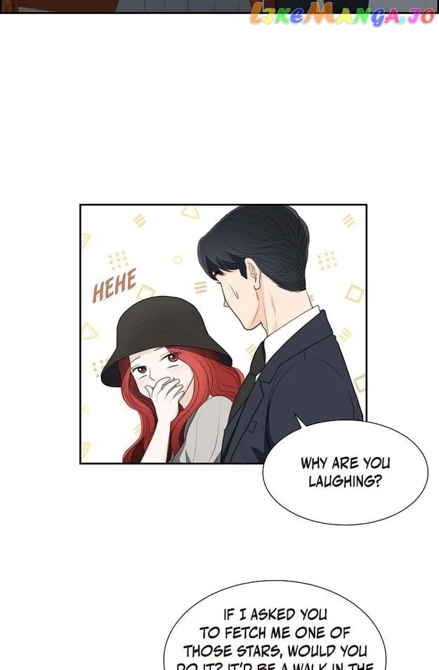 Crown Prince’s Marriage Proposal Chapter 36 – Page 11