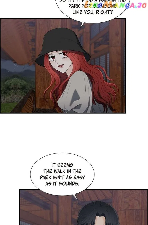 Crown Prince’s Marriage Proposal Chapter 36 – Page 12
